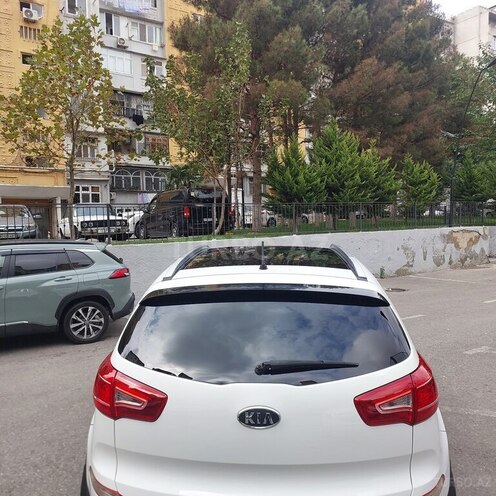 Kia Sportage 2011, 176,371 km - 2.4 l - Bakı