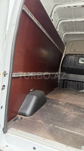 Ford Transit 2011, 124,000 km - 2.4 l - Bakı