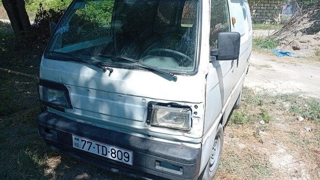 Chevrolet Damas 2006, 500,000 km - 1.2 l - Xaçmaz