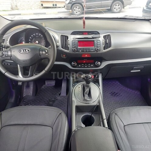 Kia Sportage 2011, 176,371 km - 2.4 l - Bakı