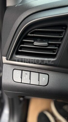 Hyundai Elantra 2019, 112,500 km - 2.0 l - Bakı