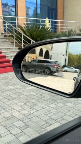 Hyundai Elantra 2019, 112,500 km - 2.0 l - Bakı