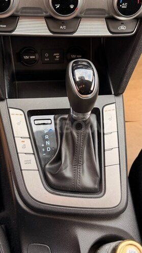 Hyundai Elantra 2019, 112,500 km - 2.0 l - Bakı