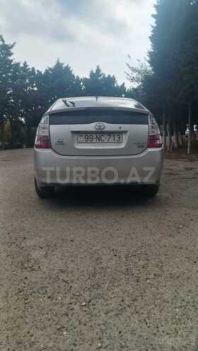 Toyota Prius 2007, 295,000 km - 1.5 л - Bakı