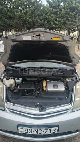 Toyota Prius 2007, 295,000 km - 1.5 л - Bakı