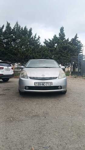 Toyota Prius 2007, 295,000 km - 1.5 л - Bakı