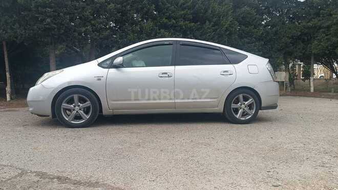 Toyota Prius 2007, 295,000 km - 1.5 л - Bakı