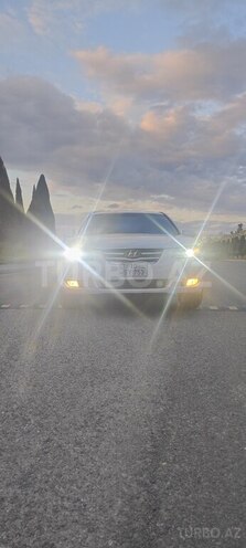 Hyundai Sonata 2007, 375,680 km - 2.4 l - Gəncə