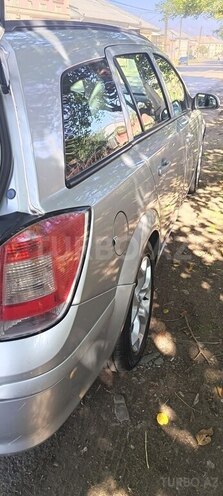 Opel Astra 2006, 342,777 km - 1.3 l - Qazax