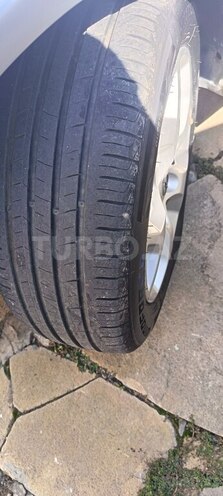 Opel Astra 2006, 342,777 km - 1.3 l - Qazax