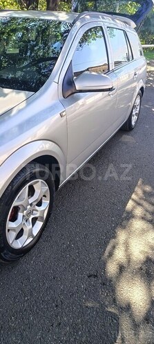 Opel Astra 2006, 342,777 km - 1.3 l - Qazax