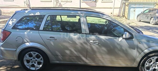 Opel Astra 2006, 342,777 km - 1.3 l - Qazax