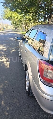 Opel Astra 2006, 342,777 km - 1.3 l - Qazax