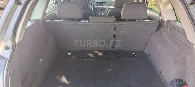 Opel Astra 2006, 342,777 km - 1.3 l - Qazax