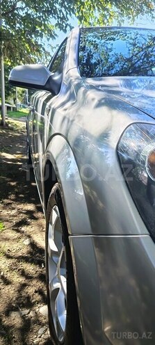 Opel Astra 2006, 342,777 km - 1.3 l - Qazax