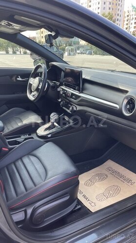 Kia Forte 2022, 63,300 km - 1.6 l - Sumqayıt