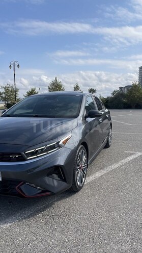 Kia Forte 2022, 63,300 km - 1.6 l - Sumqayıt