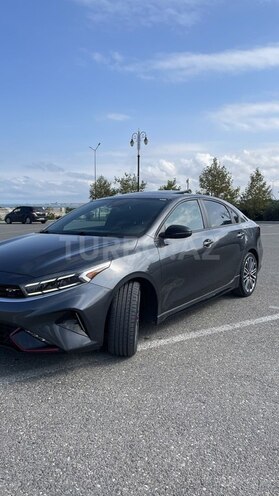 Kia Forte 2022, 63,300 km - 1.6 l - Sumqayıt
