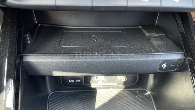 Kia Forte 2022, 63,300 km - 1.6 l - Sumqayıt
