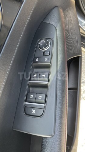 Kia Forte 2022, 63,300 km - 1.6 l - Sumqayıt
