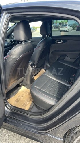 Kia Forte 2022, 63,300 km - 1.6 l - Sumqayıt