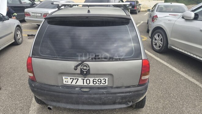 Opel Vita 1996, 250,000 km - 1.4 l - Bakı