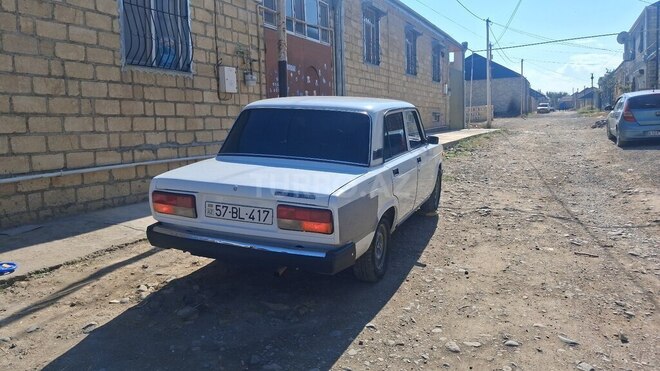 LADA (VAZ) 2107 2005, 600,000 km - 1.5 l - Gəncə