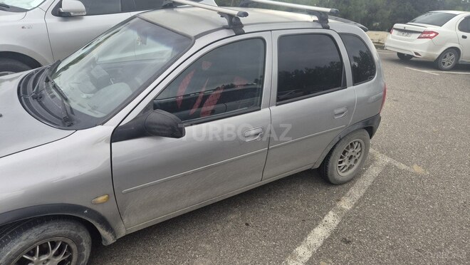 Opel Vita 1996, 250,000 km - 1.4 l - Bakı