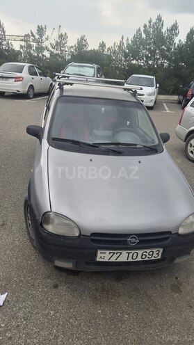 Opel Vita 1996, 250,000 km - 1.4 l - Bakı
