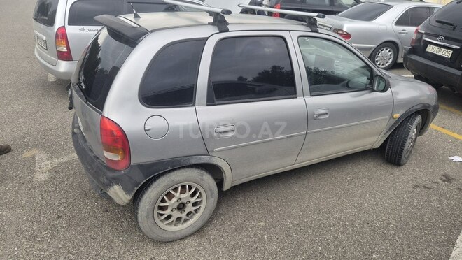 Opel Vita 1996, 250,000 km - 1.4 l - Bakı