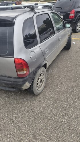 Opel Vita 1996, 250,000 km - 1.4 l - Bakı