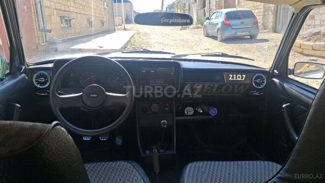 LADA (VAZ) 2107 2005, 600,000 km - 1.5 l - Gəncə