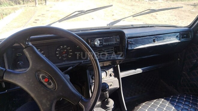 LADA (VAZ) 2107 1997, 950,955 km - 1.6 л - Şəmkir