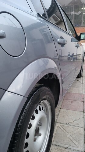 Opel Astra 2005, 345,000 km - 1.4 l - Bakı