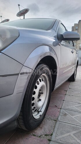 Opel Astra 2005, 345,000 km - 1.4 l - Bakı