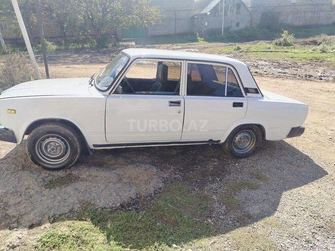 LADA (VAZ) 2107 1997, 950,955 km - 1.6 л - Şəmkir