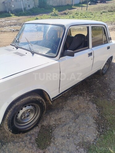 LADA (VAZ) 2107 1997, 950,955 km - 1.6 л - Şəmkir