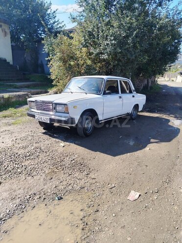 LADA (VAZ) 2107 1997, 950,955 km - 1.6 л - Şəmkir