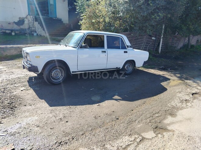 LADA (VAZ) 2107 1997, 950,955 km - 1.6 л - Şəmkir