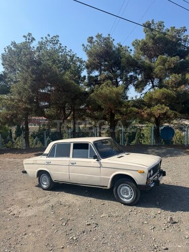 LADA (VAZ) 2106 1986, 124,848 km - 1.6 l - Şəmkir