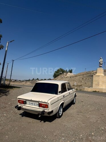 LADA (VAZ) 2106 1986, 124,848 km - 1.6 l - Şəmkir