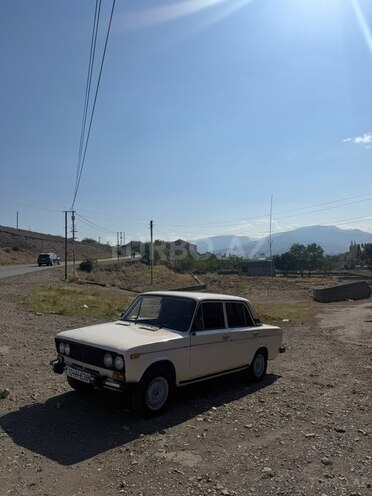LADA (VAZ) 2106 1986, 124,848 km - 1.6 l - Şəmkir