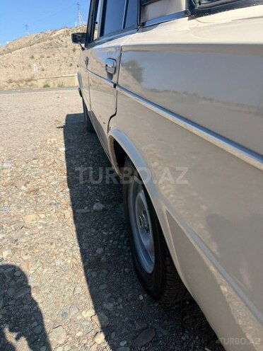 LADA (VAZ) 2106 1986, 124,848 km - 1.6 l - Şəmkir