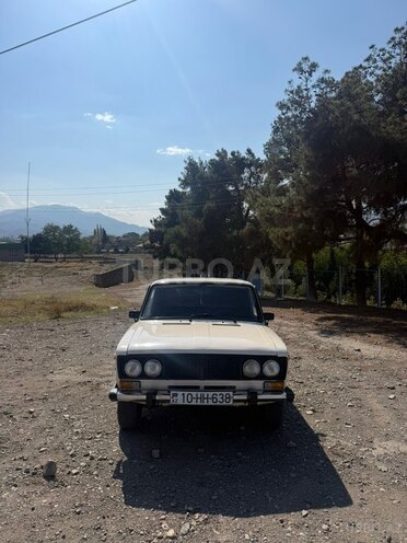 LADA (VAZ) 2106 1986, 124,848 km - 1.6 l - Şəmkir