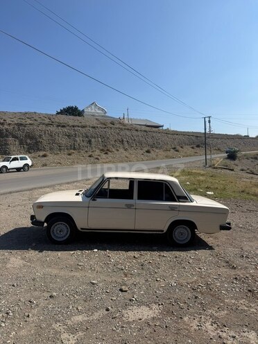 LADA (VAZ) 2106 1986, 124,848 km - 1.6 l - Şəmkir