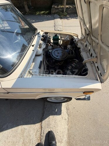 LADA (VAZ) 2106 1986, 124,848 km - 1.6 l - Şəmkir