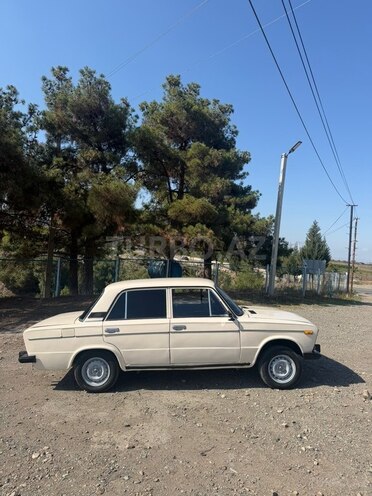 LADA (VAZ) 2106 1986, 124,848 km - 1.6 l - Şəmkir