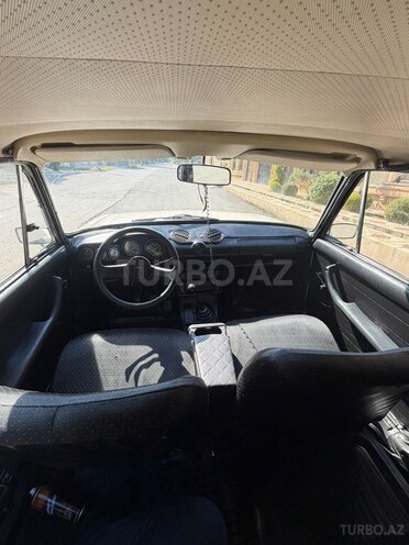 LADA (VAZ) 2106 1986, 124,848 km - 1.6 l - Şəmkir