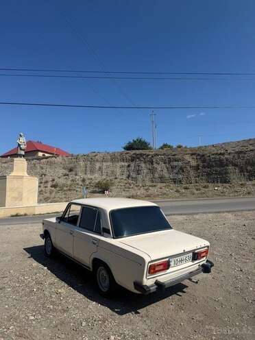 LADA (VAZ) 2106 1986, 124,848 km - 1.6 l - Şəmkir