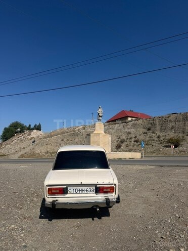 LADA (VAZ) 2106 1986, 124,848 km - 1.6 l - Şəmkir